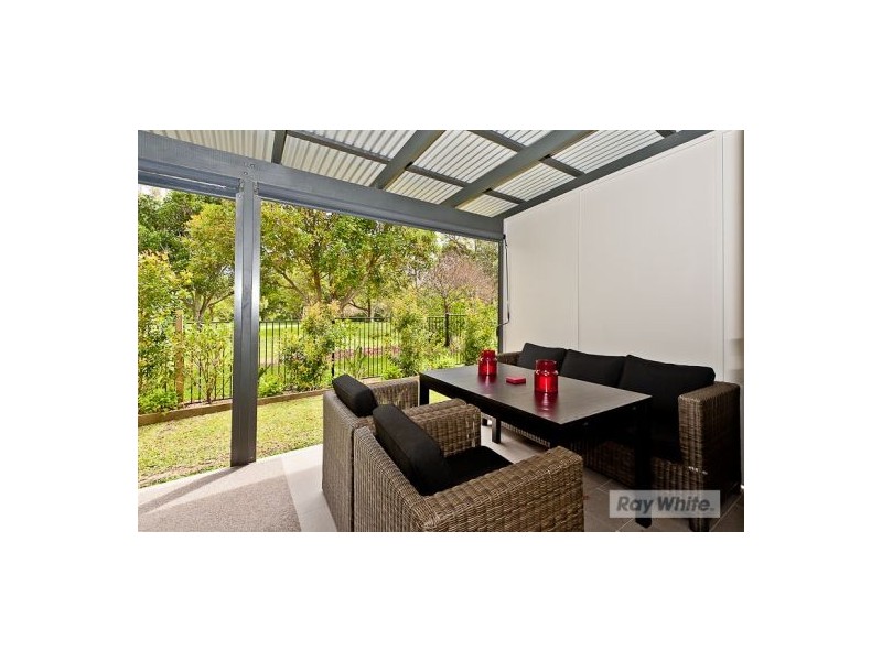 4/37 Gamelin Cres, Stafford QLD 4053