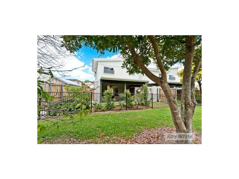 4/37 Gamelin Cres, Stafford QLD 4053