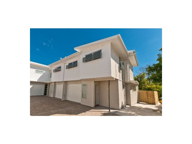 4/37 Gamelin Cres, Stafford QLD 4053