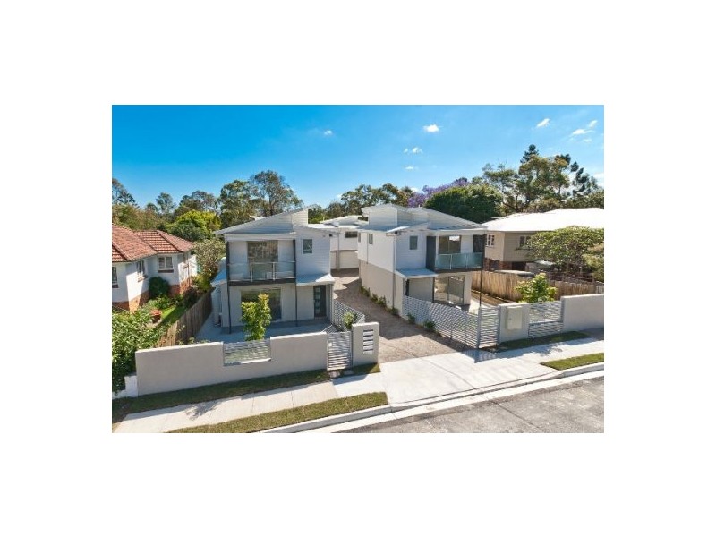 4/37 Gamelin Cres, Stafford QLD 4053