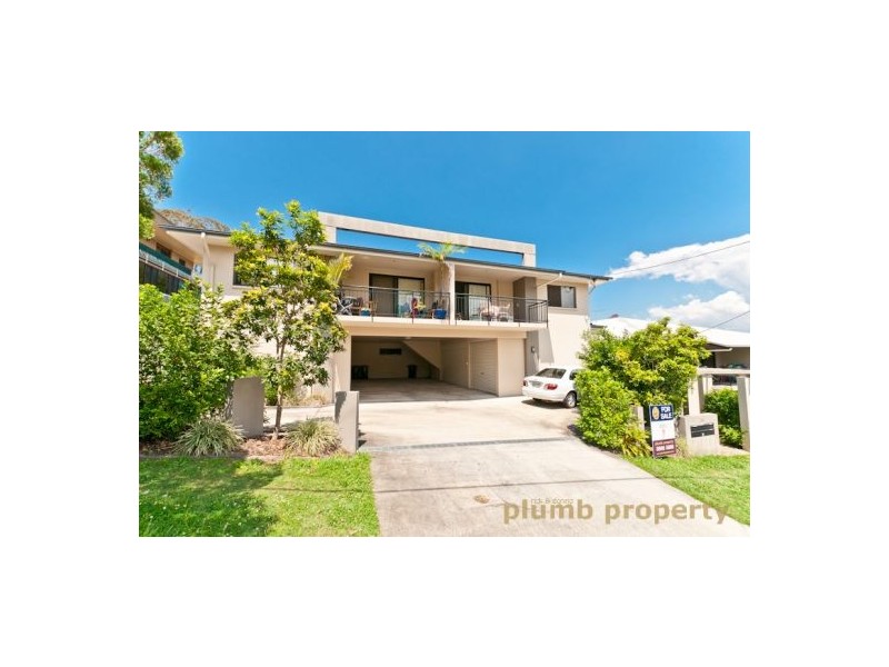 3/58 Hamson Tce, Nundah QLD 4012