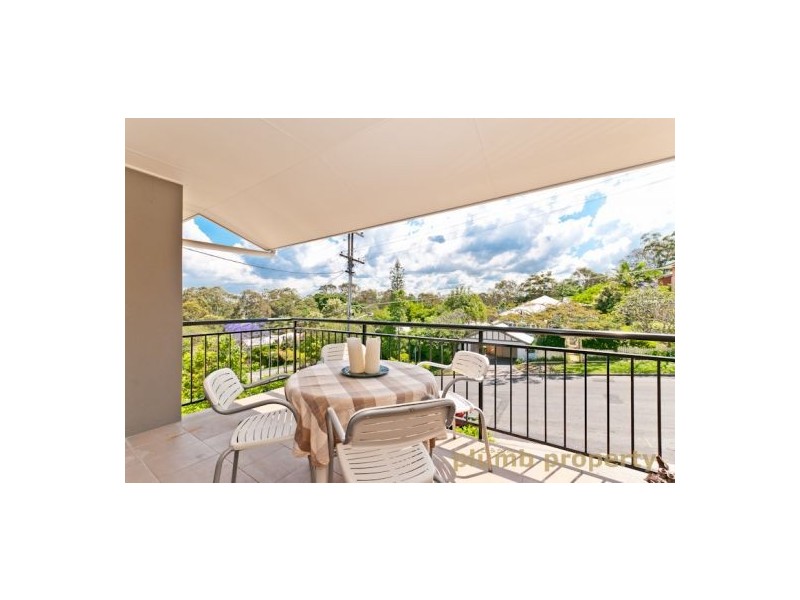 3/58 Hamson Tce, Nundah QLD 4012