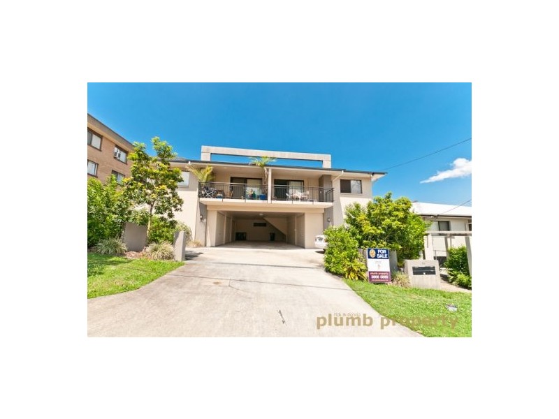 3/58 Hamson Tce, Nundah QLD 4012