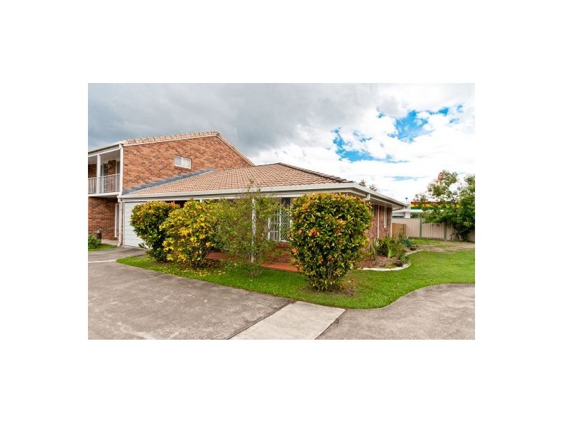 10/10 Halle Street, Everton Park QLD 4053