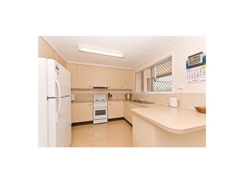 10/10 Halle Street, Everton Park QLD 4053