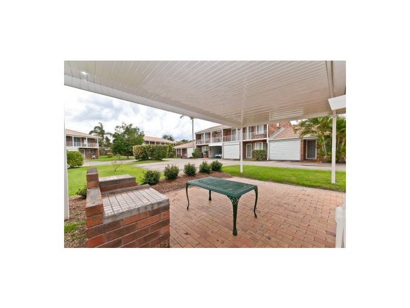 10/10 Halle Street, Everton Park QLD 4053