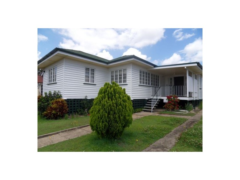 14 Kelso Street, Chermside QLD 4032