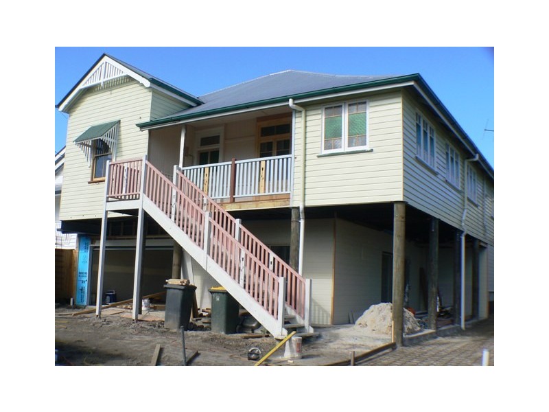 Lutwyche QLD 4030