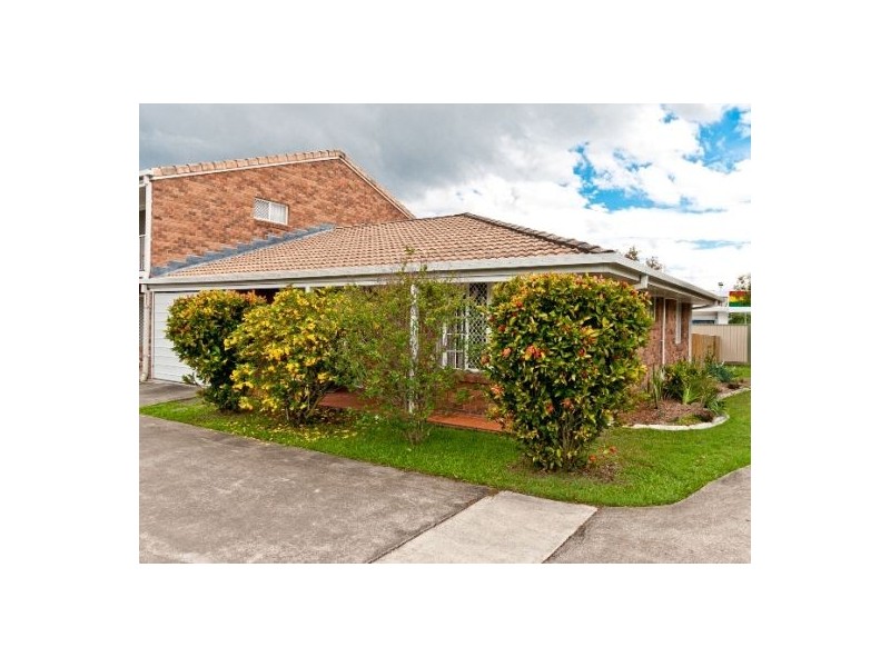 10/10 Halle St, Everton Park QLD 4053