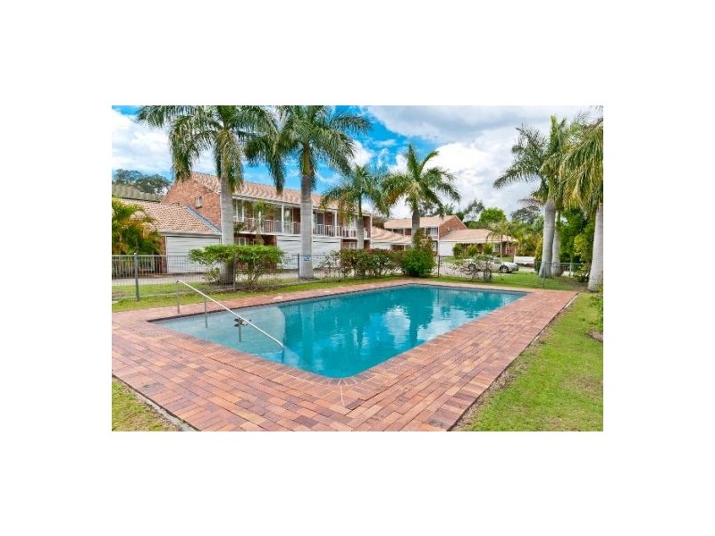 10/10 Halle St, Everton Park QLD 4053