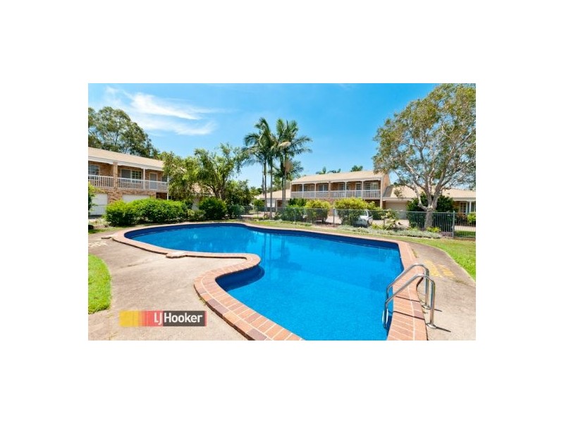 14/11 Pitta Place, Carseldine QLD 4034