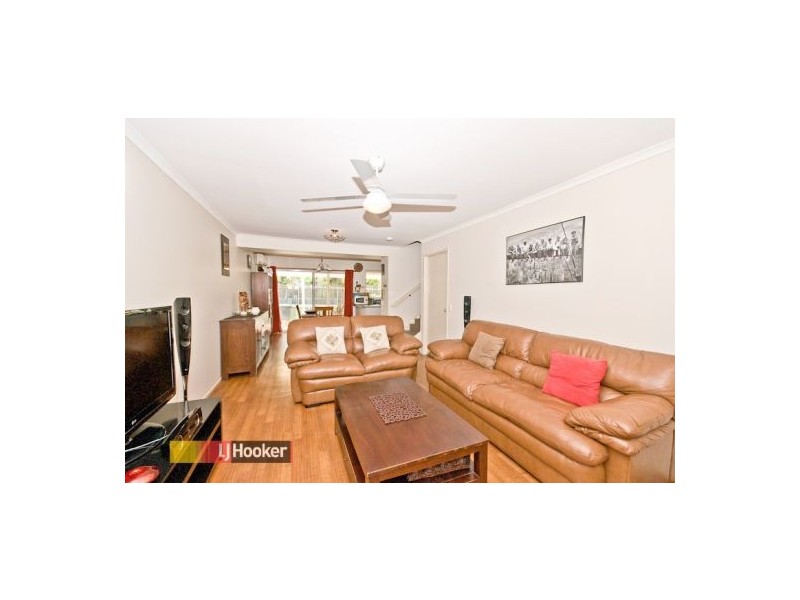 14/11 Pitta Place, Carseldine QLD 4034