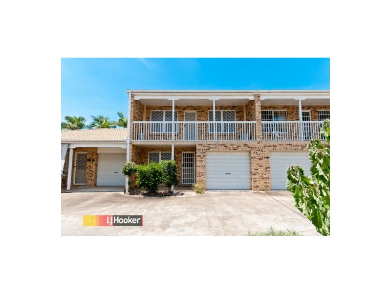 14/11 Pitta Place, Carseldine QLD 4034