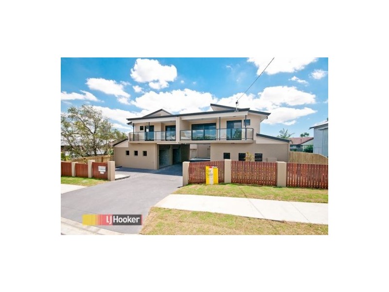 4/5 Rhodes St, Stafford QLD 4053