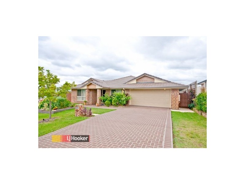16  Lido Cct, Warner QLD 4500