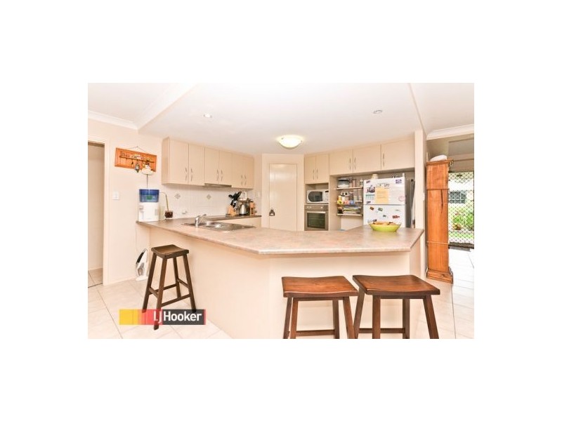 16  Lido Cct, Warner QLD 4500