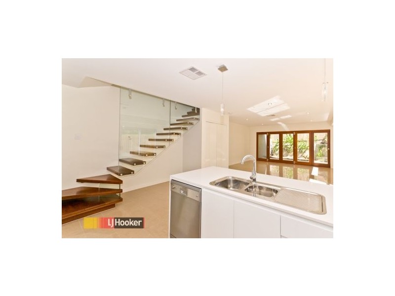 3/40 Monro St, Kelvin Grove QLD 4059