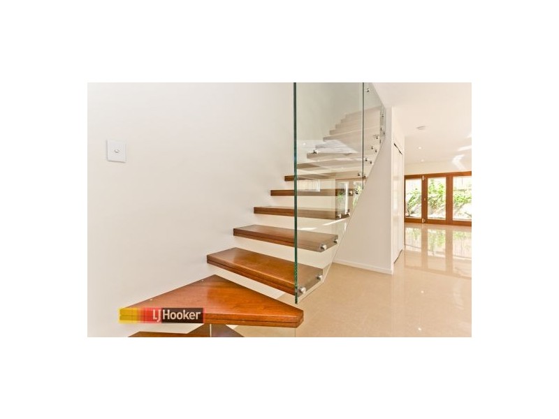 3/40 Monro St, Kelvin Grove QLD 4059