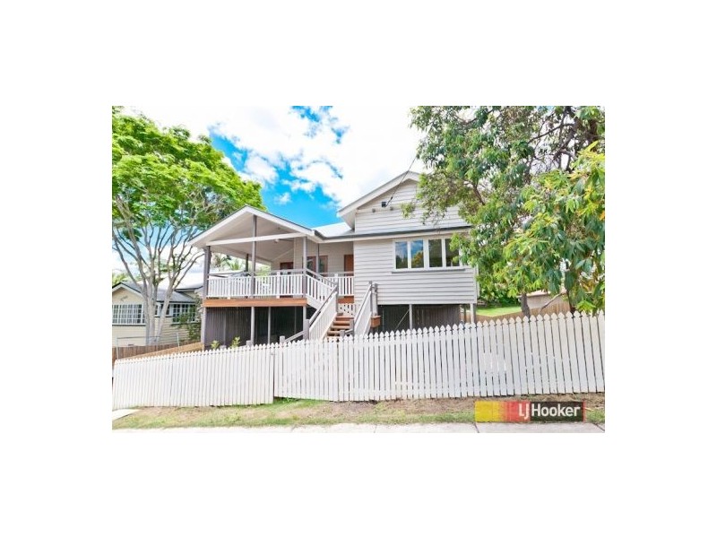 1/40 Monro St, Kelvin Grove QLD 4059