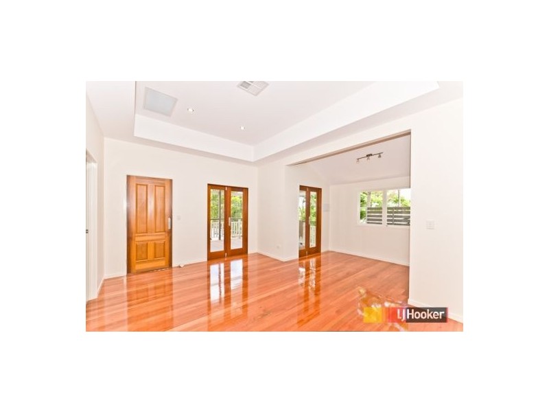 1/40 Monro St, Kelvin Grove QLD 4059