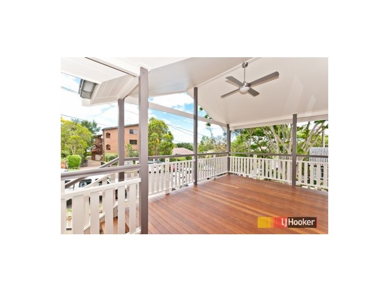 1/40 Monro St, Kelvin Grove QLD 4059