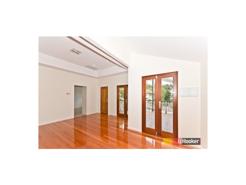 1/40 Monro St, Kelvin Grove QLD 4059