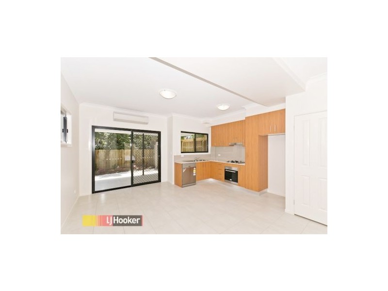 1/5  Rhodes St, Stafford QLD 4053