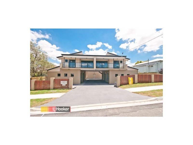 1/5  Rhodes St, Stafford QLD 4053
