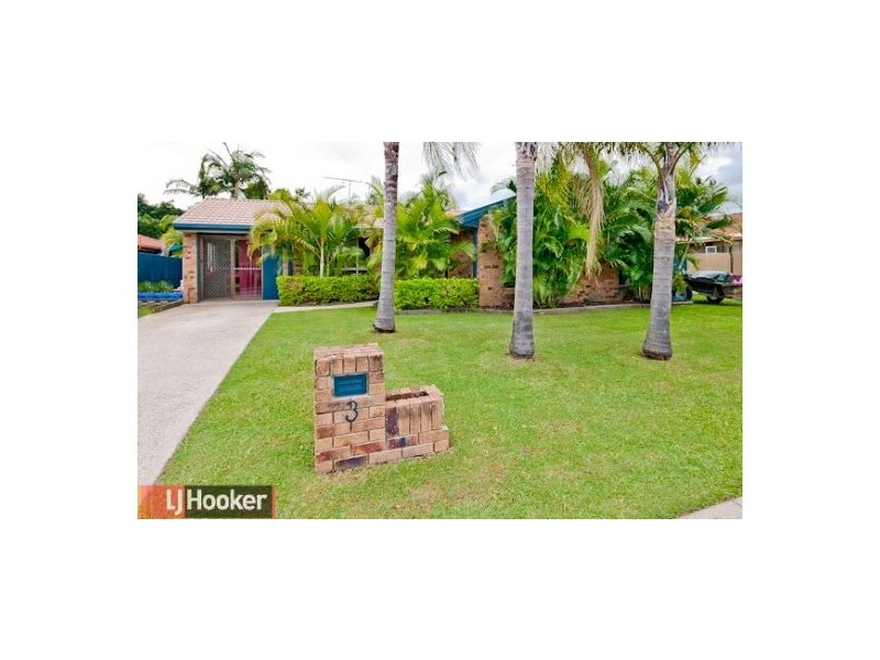 3 Natius St, Lawnton QLD 4501