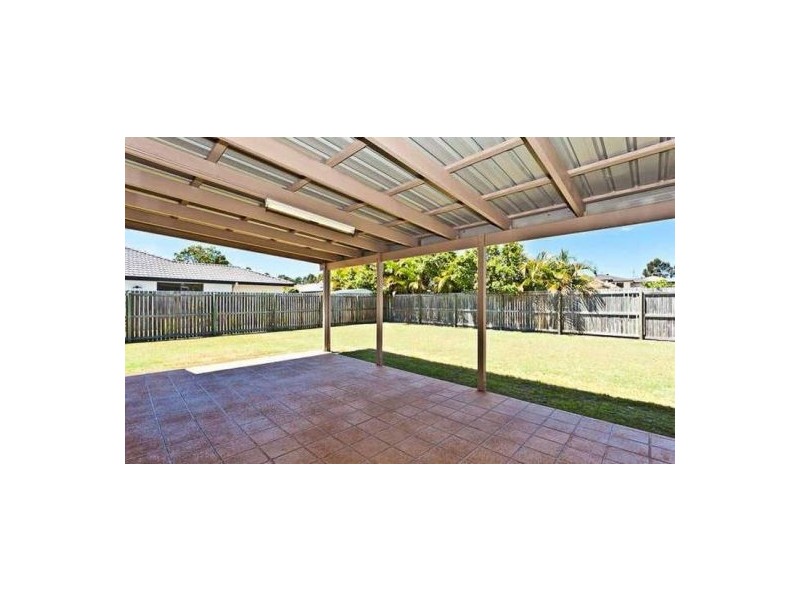 7 King Parrot Court, Cashmere QLD 4500
