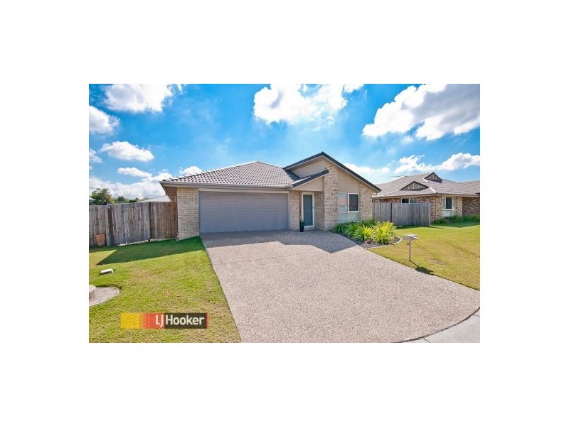 12  Gillam Crescent, Bray Park QLD 4500