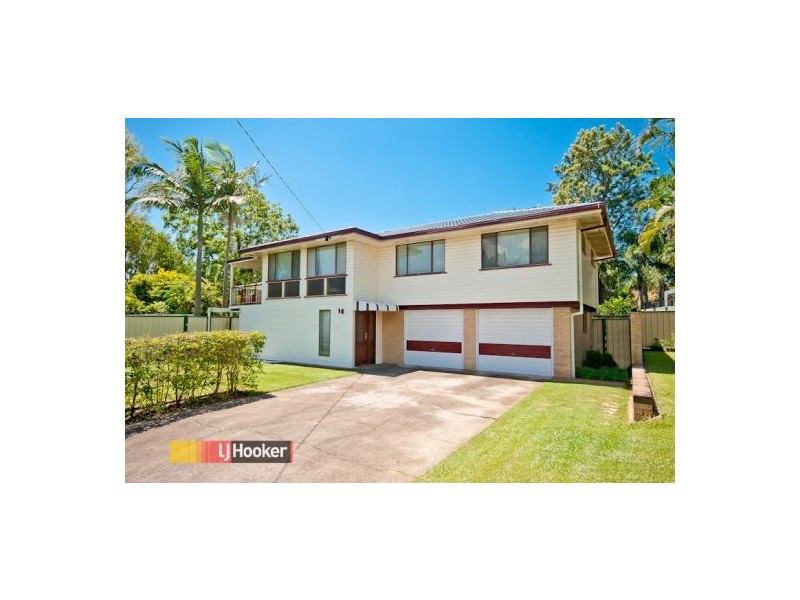 15 Dubarda Drive, Strathpine QLD 4500