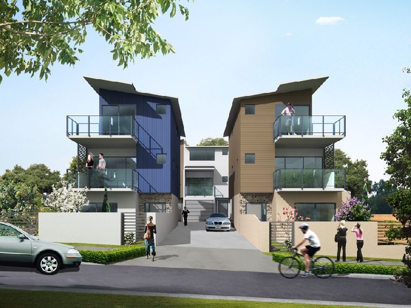 Gordon Park QLD 4031