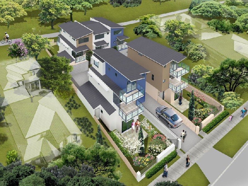 Gordon Park QLD 4031