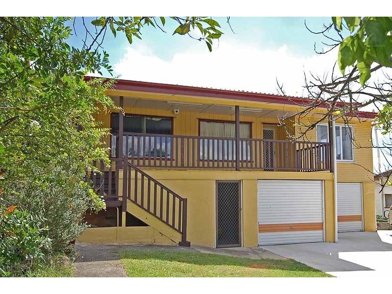 Chermside West QLD 4032