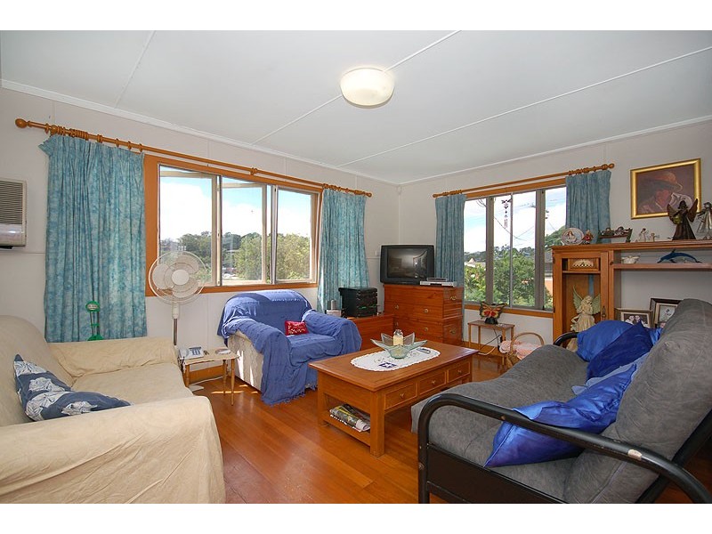 Chermside West QLD 4032