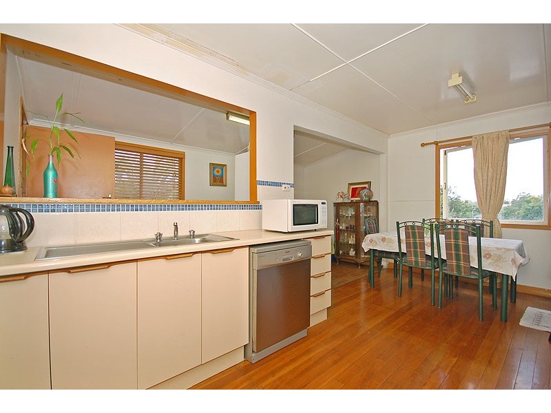 Chermside West QLD 4032