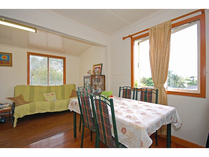 Chermside West QLD 4032