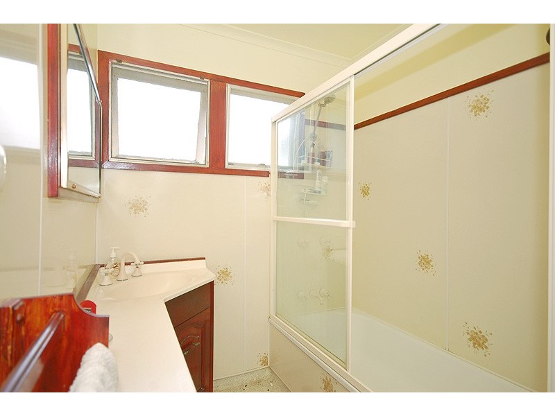 Chermside West QLD 4032