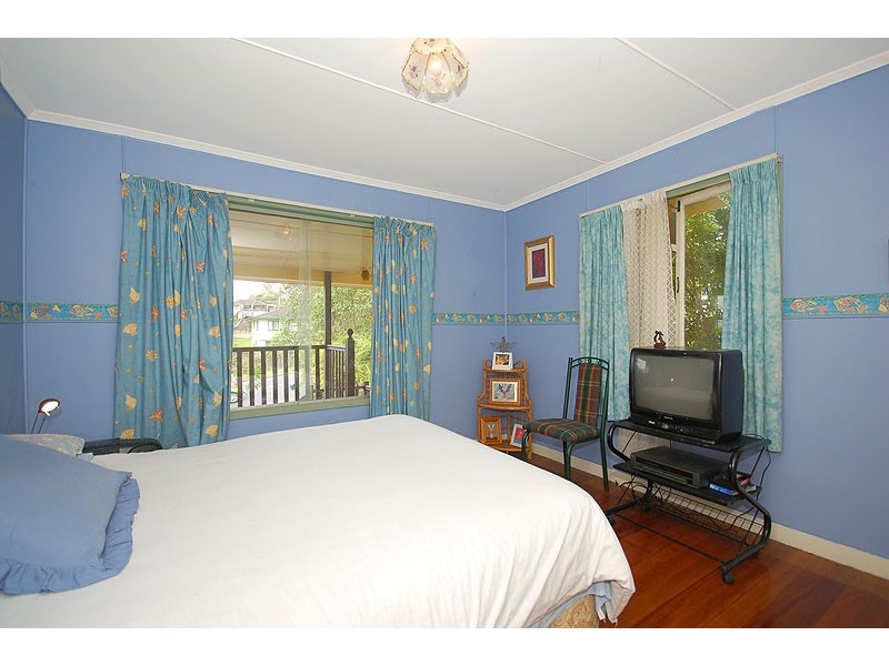 Chermside West QLD 4032