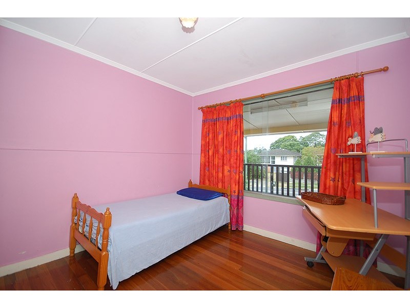 Chermside West QLD 4032