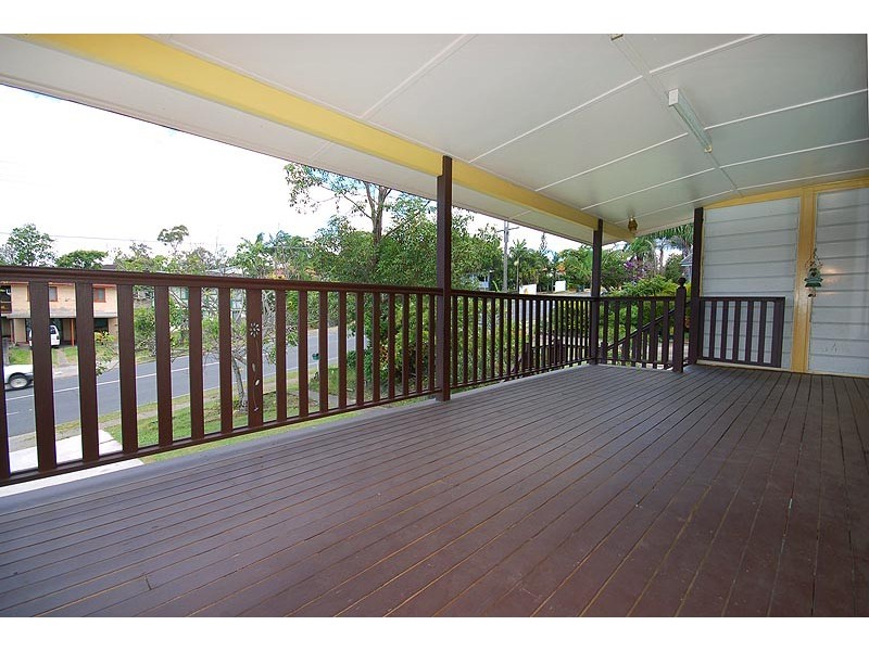 Chermside West QLD 4032