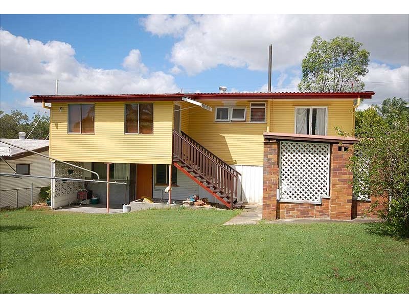 Chermside West QLD 4032