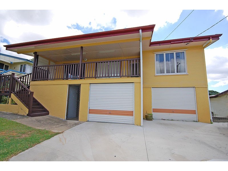 Chermside West QLD 4032