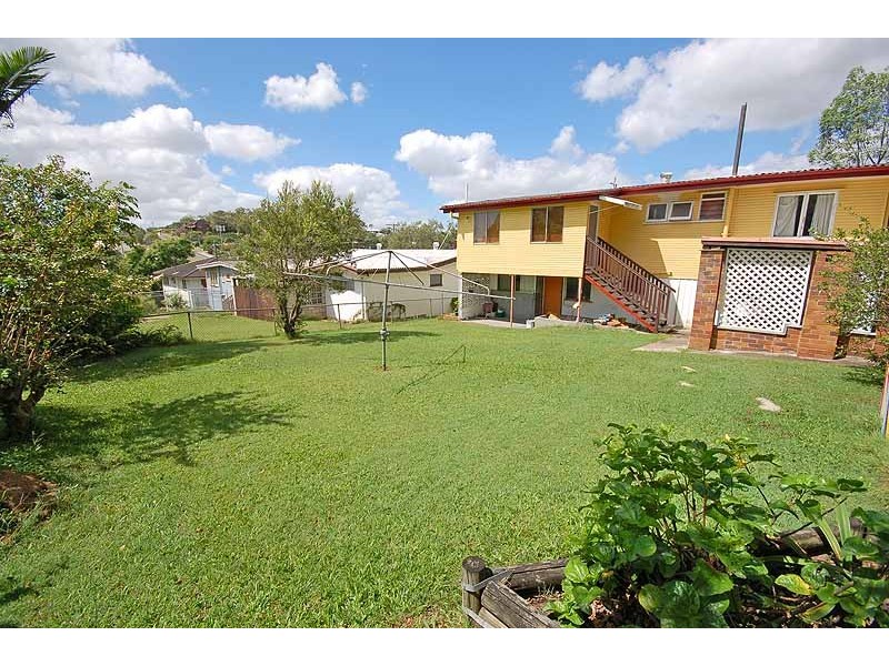 Chermside West QLD 4032