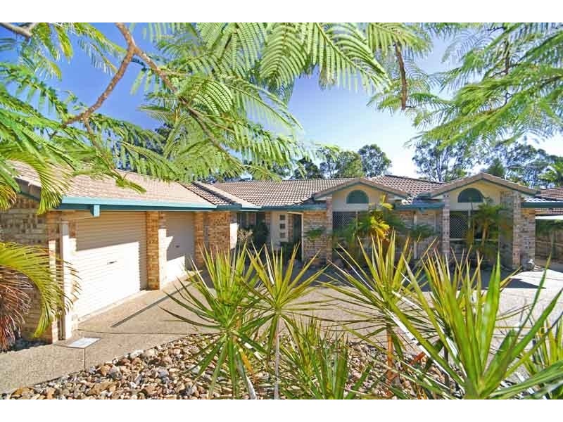 Albany Creek QLD 4035