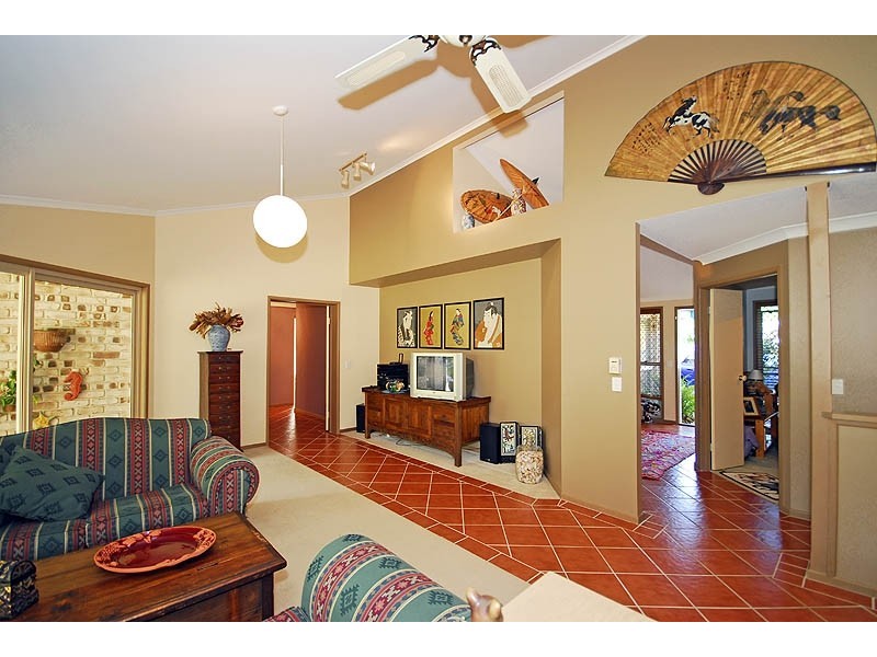 Albany Creek QLD 4035