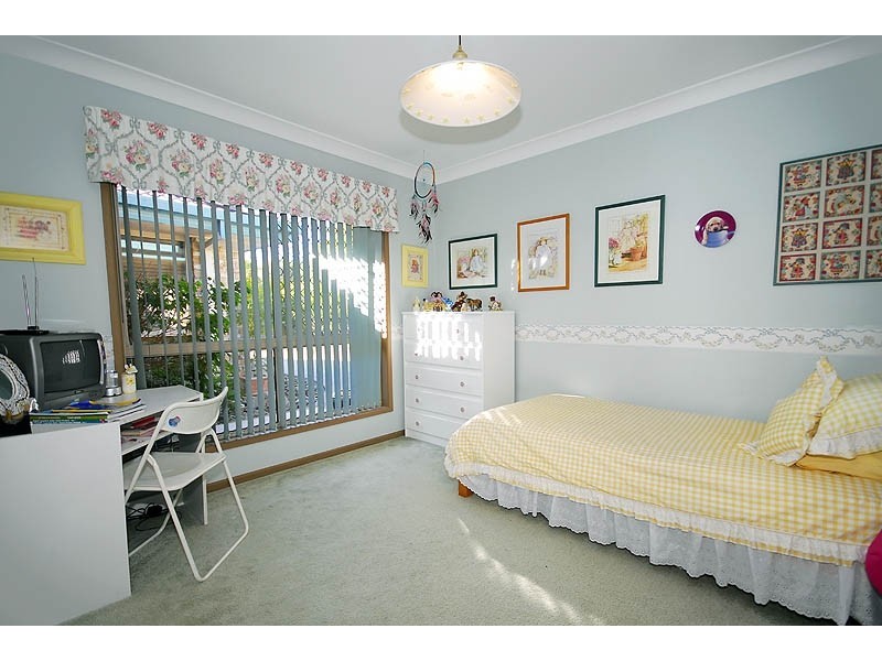 Albany Creek QLD 4035