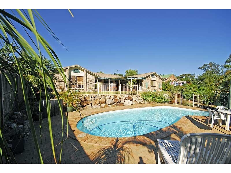 Albany Creek QLD 4035