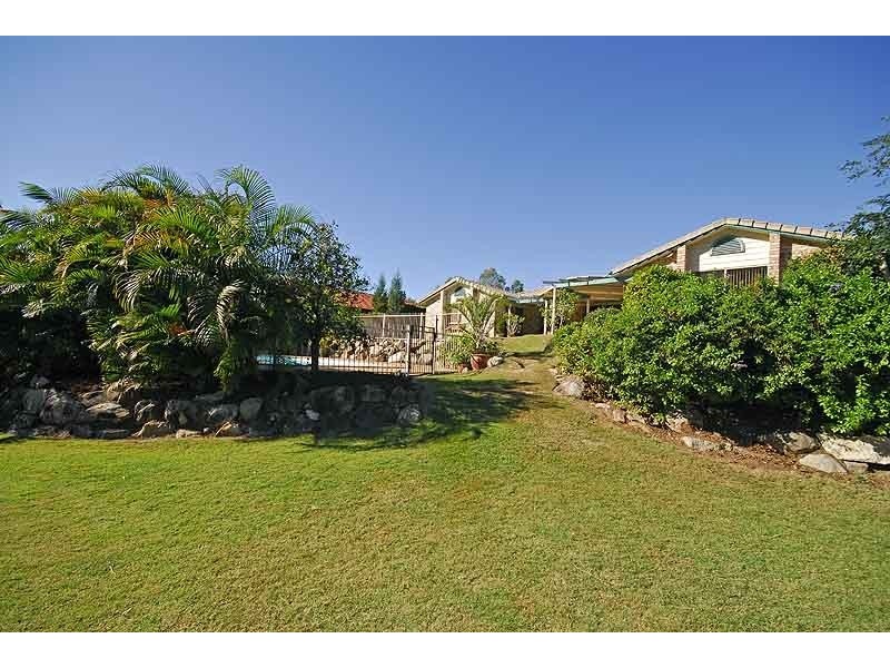 Albany Creek QLD 4035